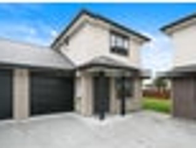 Hamilton East, 2 bedrooms, $580 pw