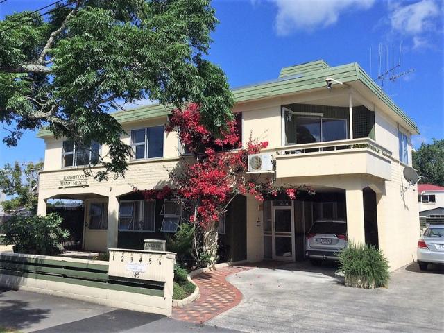 hamilton east, 2 bedrooms