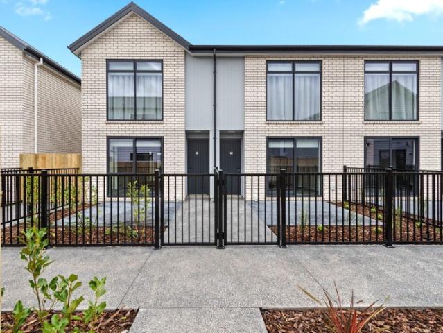 hamilton east, 2 bedrooms