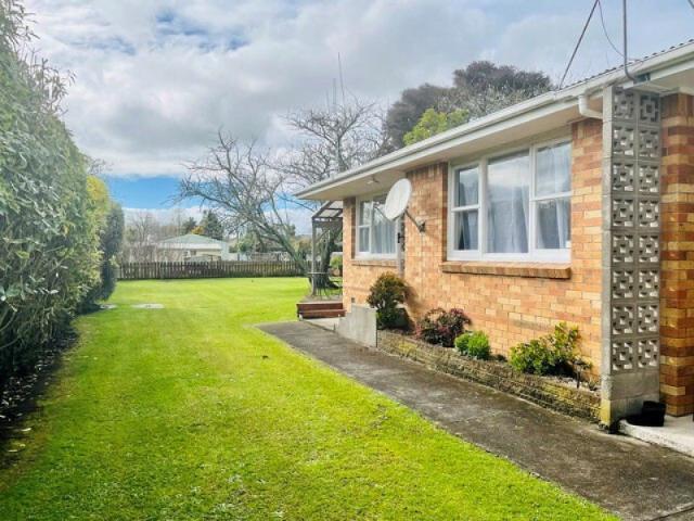 Hamilton East, 2 bedrooms