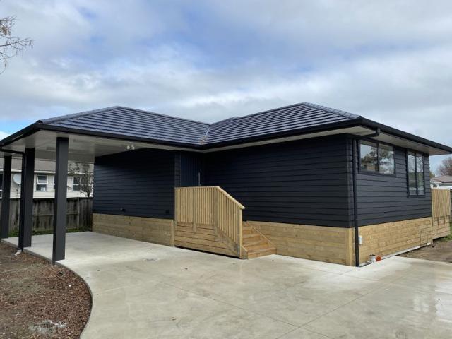 hamilton east, 3 bedrooms