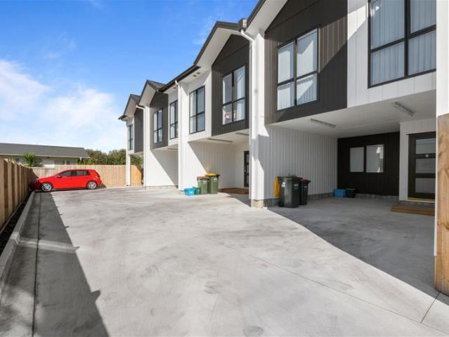 hamilton east, 3 bedrooms