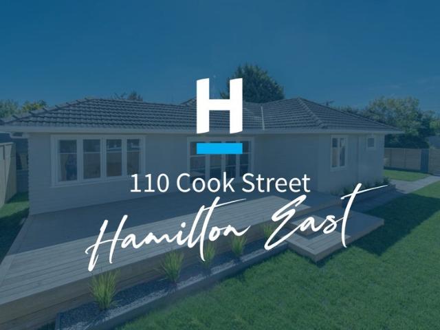 Hamilton East, 4 bedrooms