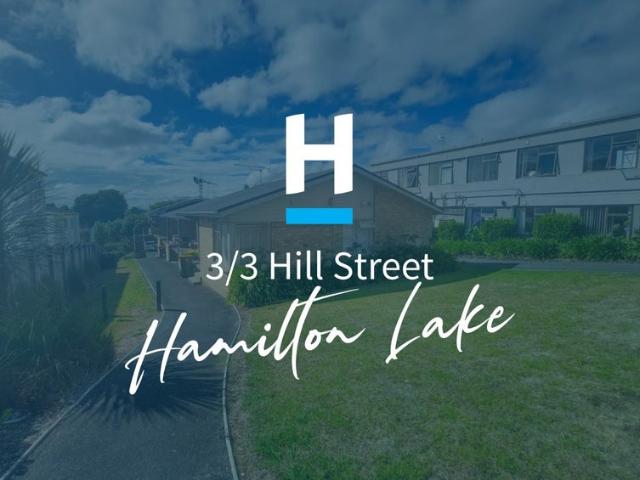 hamilton lake, 1 bedroom