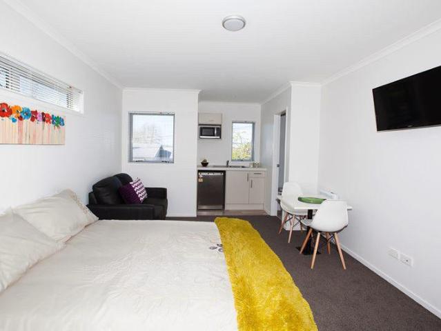 hamilton lake, 1 bedroom