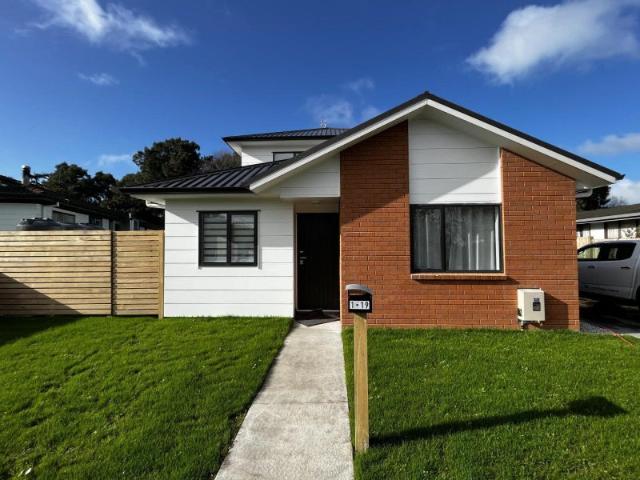 hamilton lake, 1 bedroom