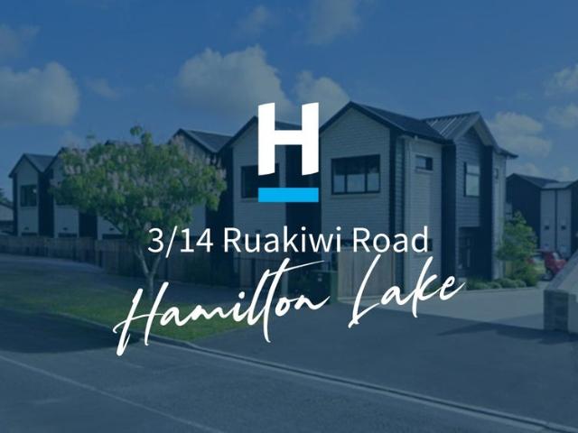 hamilton lake, 2 bedrooms