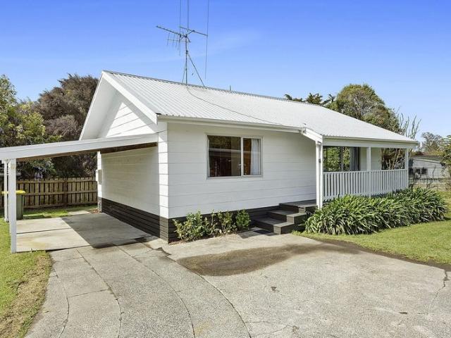 hamilton lake, 2 bedrooms