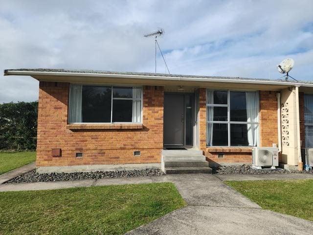 hamilton lake, 2 bedrooms