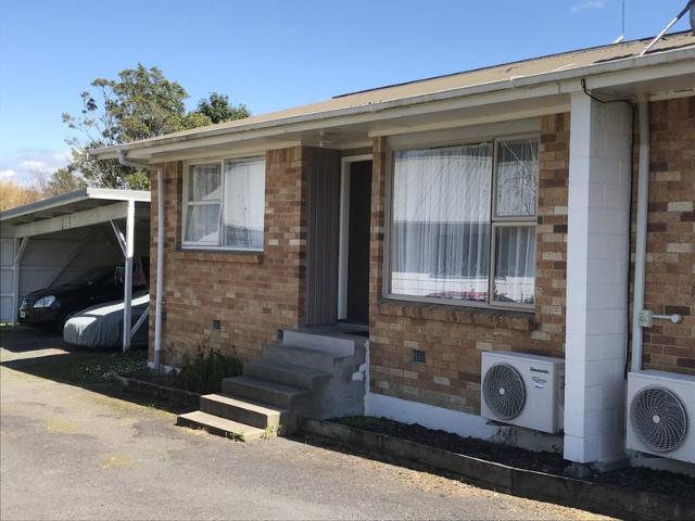 hamilton lake, 2 bedrooms