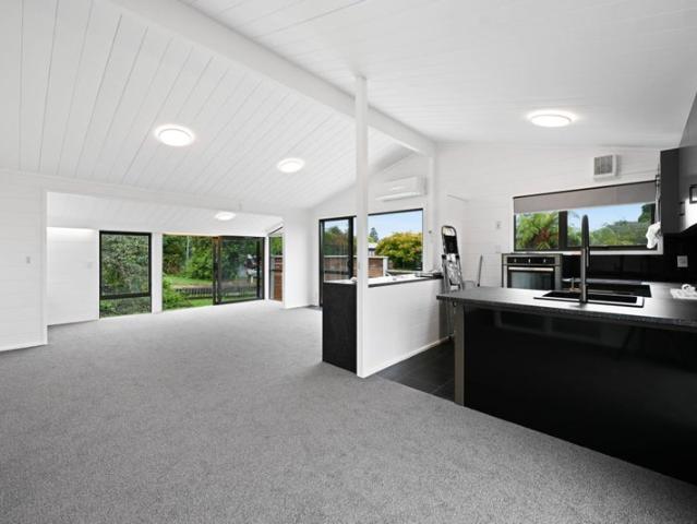 hamilton lake, 3 bedrooms
