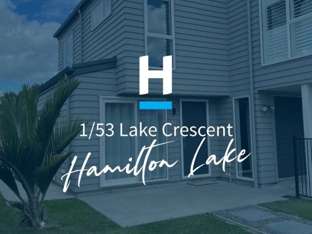 hamilton lake, 3 bedrooms