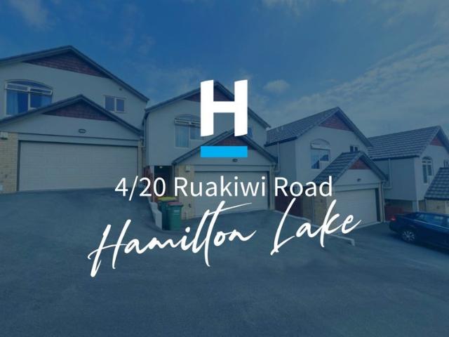 hamilton lake, 3 bedrooms