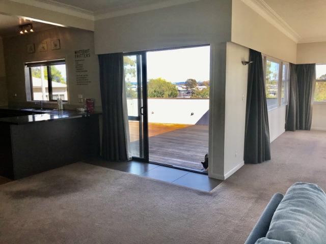 hamilton lake, 3 bedrooms