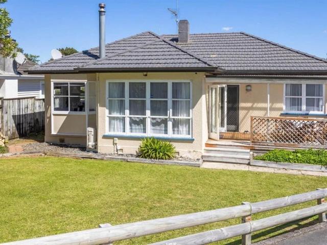 hamilton lake, 3 bedrooms