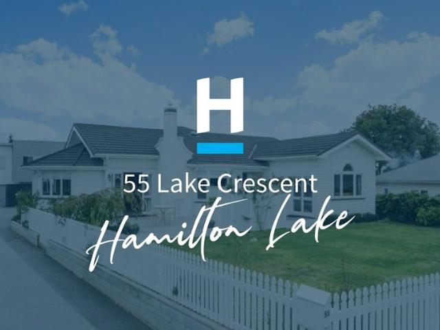 hamilton lake, 4 bedrooms
