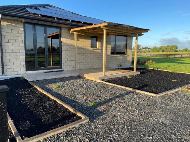hamilton north, 1 bedroom