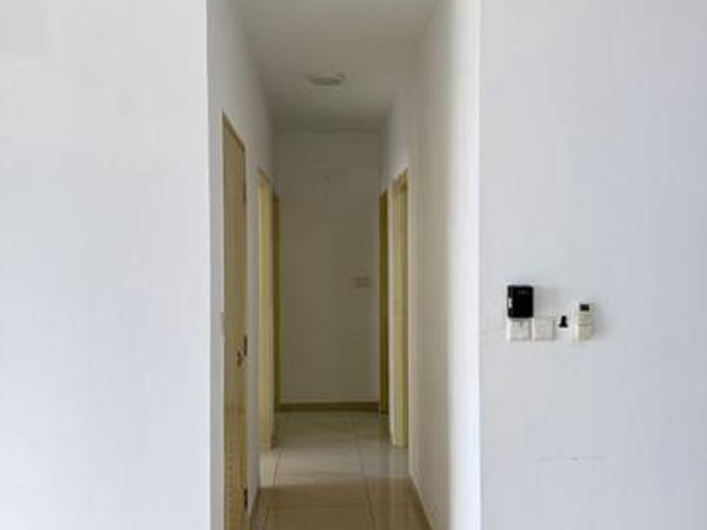 Hamilton residence for rent
