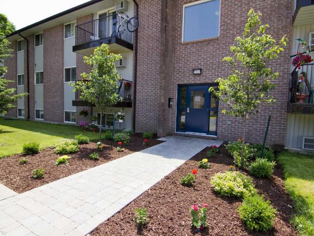 Hamilton Road 2 Bedroom Apartment for Rent at 2525 Hamilton Rd, Trenton, ON K8V 6N6