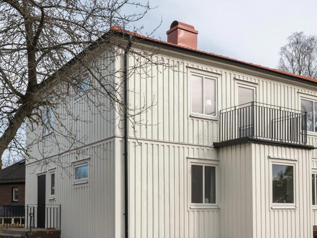 Hamiltonvägen 13
