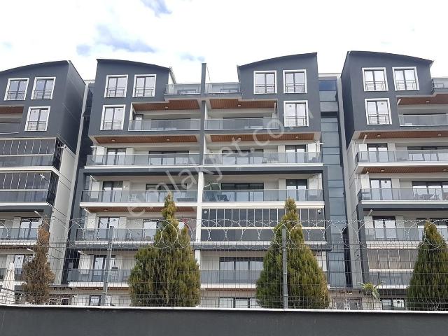Hamitler Gold Ceylan Park'ta Satılık 3+1 Dubleks