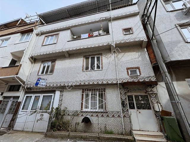 Hamitler Mahallesi 2+1 Geniş Arakat Kiralık Daire