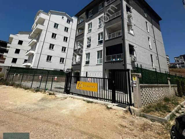 Hamitler'de Tek Bloklu Sitede 2+1 Sıfır Kiralık Daire