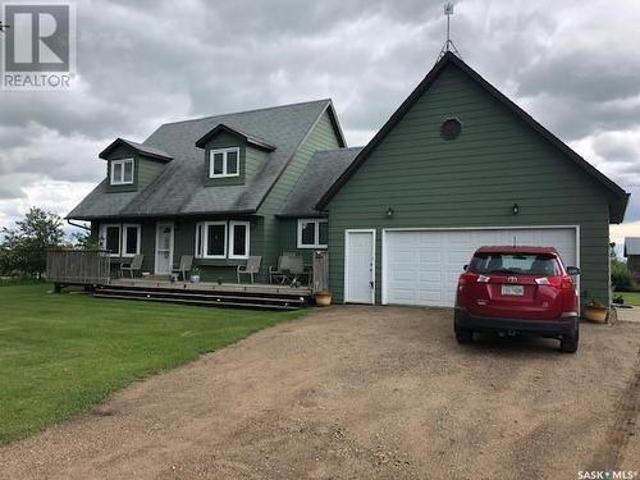 Hamlet Of Highgate, Battle River Rm No. 438, SK, S0M 0E0 house for sale | Listing ID SK993637 | Royal LePage