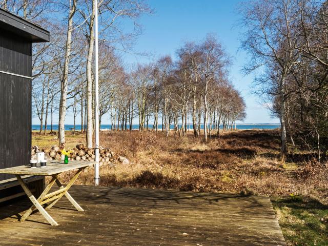 Hamletsvej 14, Søndbjerg