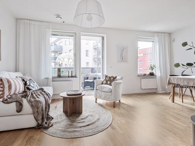 Hamlingsgatan 4