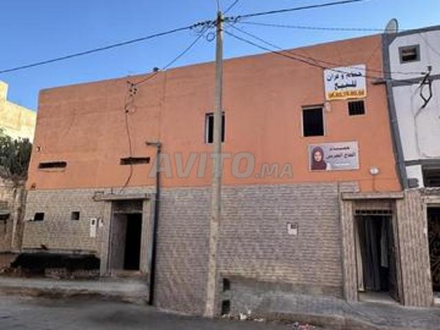 Hammam à vendre avec four – Excellente opportunité d'investissement