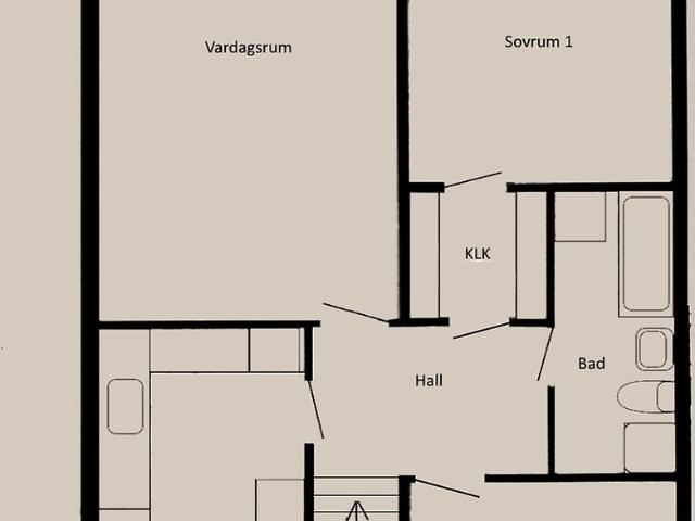 Hammarvägen 4 C