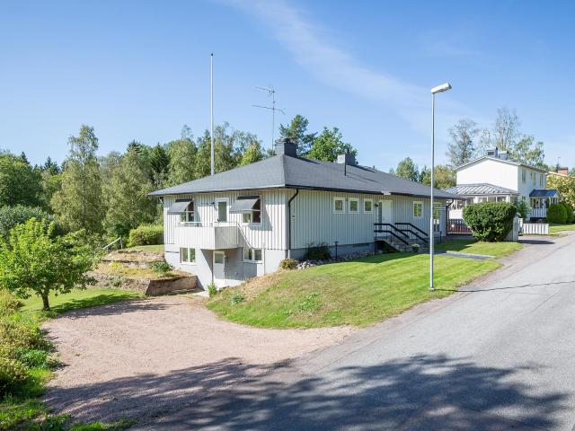Hammarvägen 9A