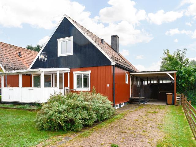 Hammarvägen 2