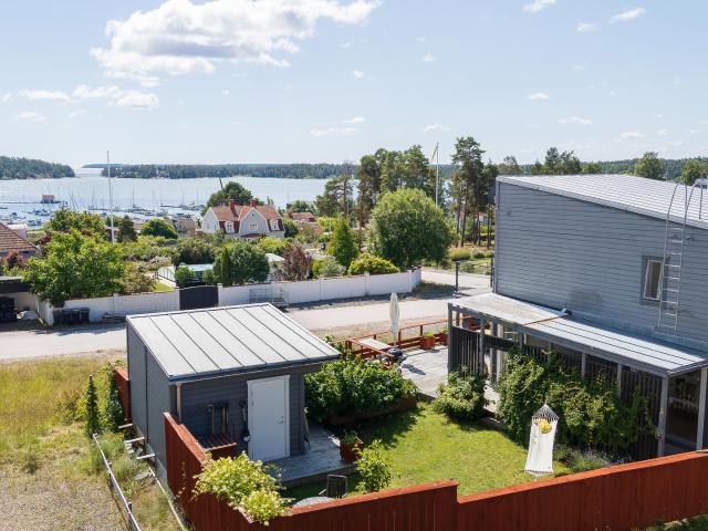 Hammarvägen 3A