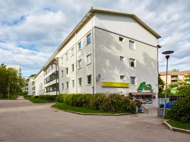 Hammarbacksvägen 14 A