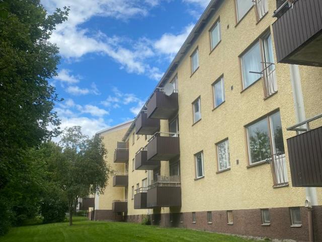 Hammarbacksvägen 19 C