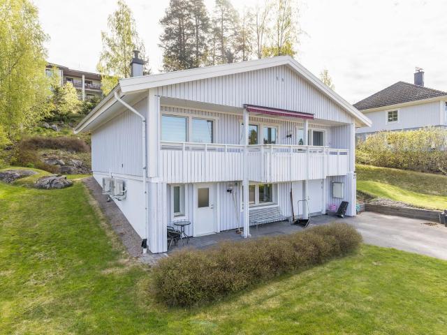 Hammarbacksvägen 22