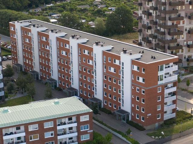 Hammarbergsgatan 1