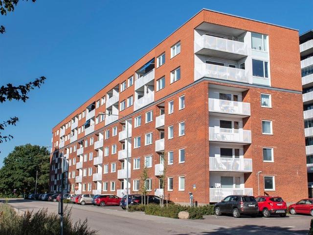 Hammarbergsgatan 3