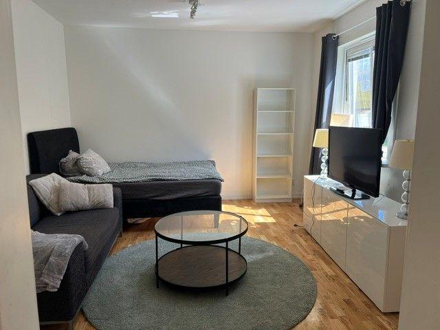 Hammarbygatan, Västerås