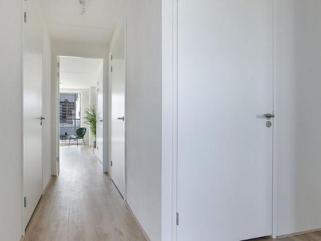 Hammarbystraat 252