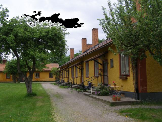 Hammargatan 8 D