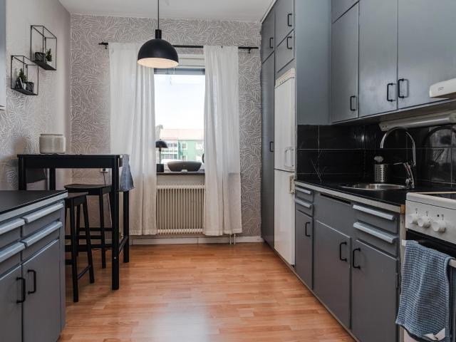 Hammargatan 24B