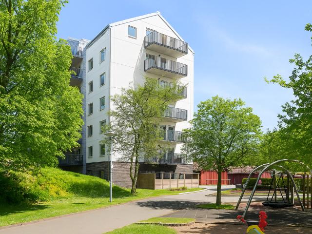Hammarkullegatan 6