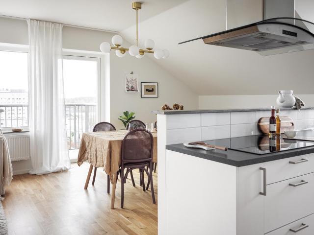 Hammarkullegatan 8