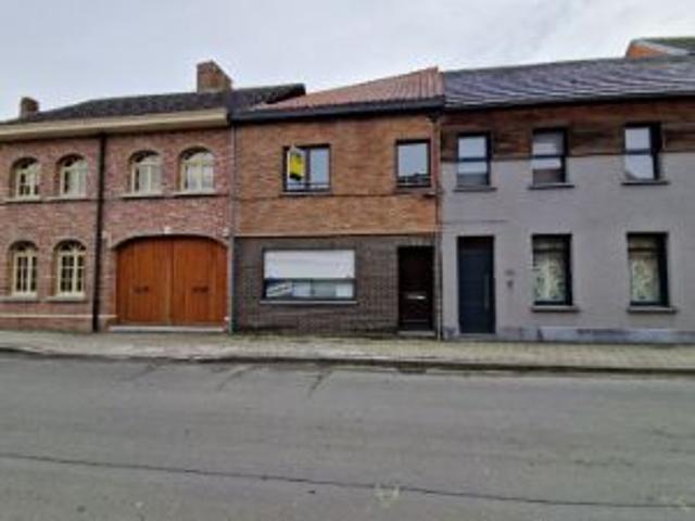 Hamme, Noordstraat 88