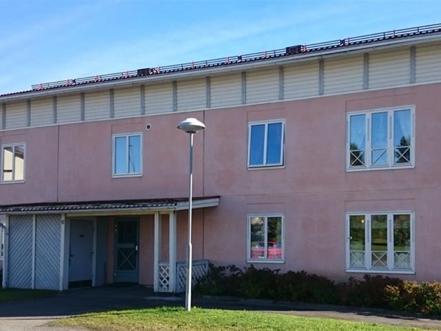 hammerdal, jämtland, strömsund