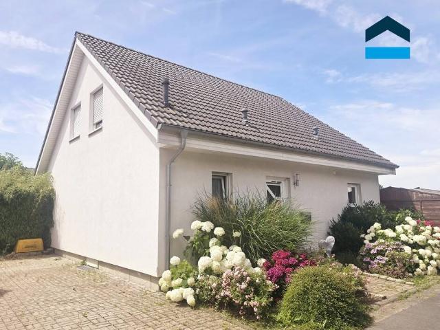 Hamminkeln Loikum: Charmantes Einfamilienhaus in ruhiger Lage zu verkaufen!