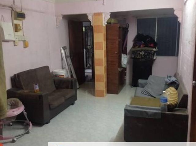 HAMNA SG.2, JALAN HELANG,DESA PERMAI INDAH